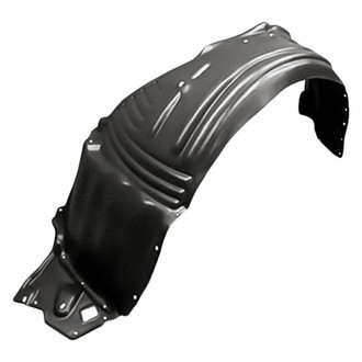 Replacement - Front Driver Side Fender Liner (Standard Line)