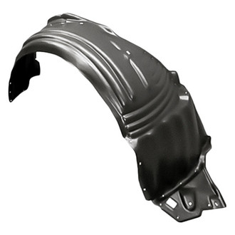 Replacement - Front Passenger Side Fender Liner (Standard Line)