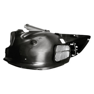 Replacement - Front Passenger Side Fender Liner (Standard Line)