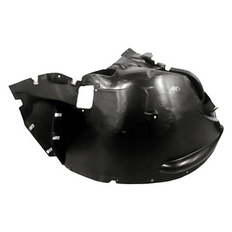 Replacement - Front Driver Side Fender Liner (CAPA Certified)