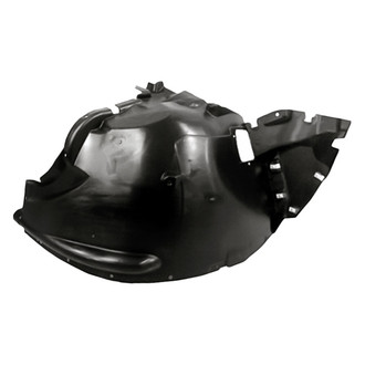 Replacement - Front Passenger Side Fender Liner (CAPA Certified)