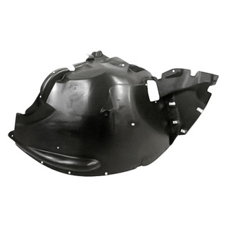 Replacement - Front Passenger Side Fender Liner (Standard Line)