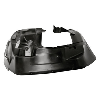 Replacement - Front Driver Side Fender Liner (Standard Line)