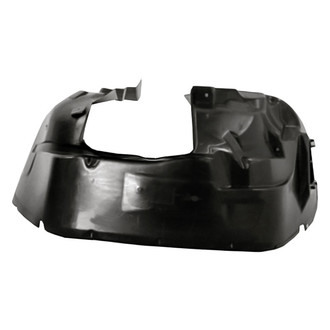 Replacement - Front Passenger Side Fender Liner (CAPA Certified)