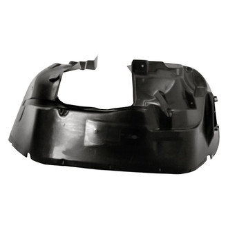 Replacement - Front Passenger Side Fender Liner (Standard Line)
