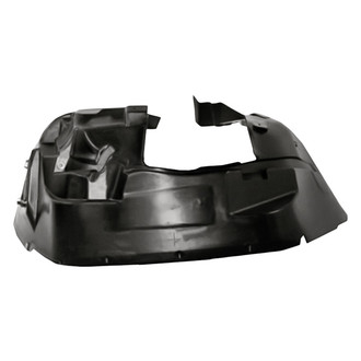 Replacement - Front Driver Side Fender Liner (Standard Line)