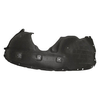 Replacement - Front Passenger Side Fender Liner (Standard Line)