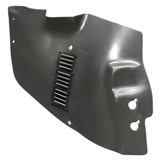 Replacement - Front Passenger Side Fender Liner (Standard Line)