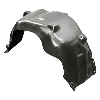 Replacement - Front Driver Side Fender Liner (Standard Line)