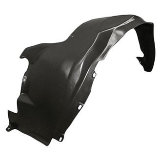 Replacement - Front Driver Side Fender Liner (CAPA Certified)
