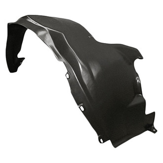 Replacement - Front Passenger Side Fender Liner (Standard Line)