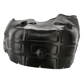 Replacement - Rear Passenger Side Fender Liner (Standard Line)