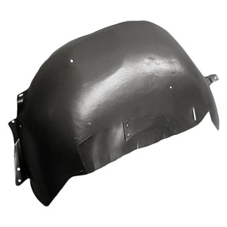 Replacement - Front Upper Passenger Side Fender Liner Upper Section (Standard Line)