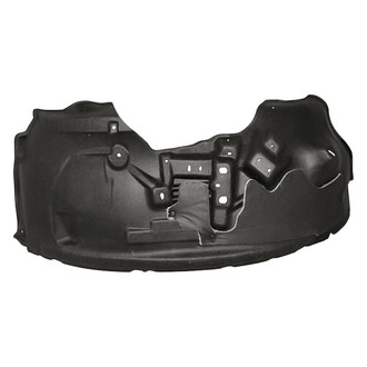 Replacement - Front Driver Side Fender Liner (Standard Line)