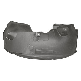 Replacement - Front Passenger Side Fender Liner (Standard Line)