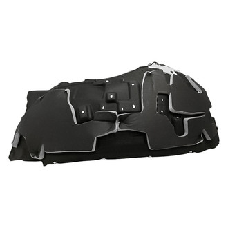 Replacement - Front Driver Side Fender Liner (Standard Line)