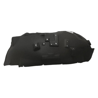 Replacement - Front Driver Side Fender Liner (CAPA Certified)