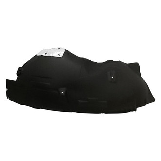 Replacement - Front Passenger Side Fender Liner (CAPA Certified)