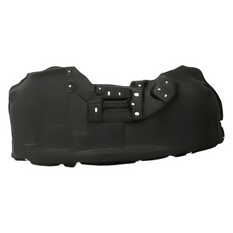 Replacement - Front Driver Side Fender Liner (CAPA Certified)