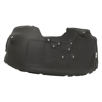 Replacement - Front Passenger Side Fender Liner (Standard Line)