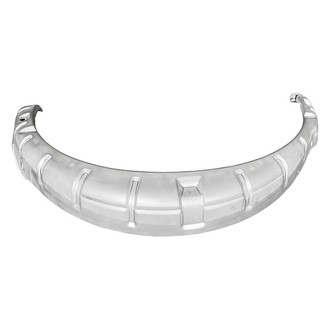 Replacement - Rear Driver Side Wheel Housing (CAPA Certified)