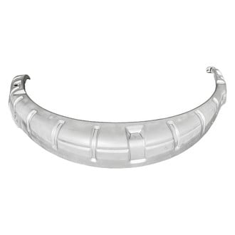 Replacement - Rear Driver Side Wheel Housing (Standard Line)