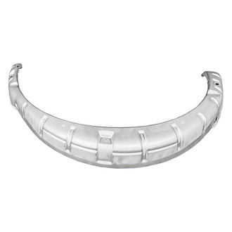Replacement - Rear Passenger Side Wheel Housing (CAPA Certified)