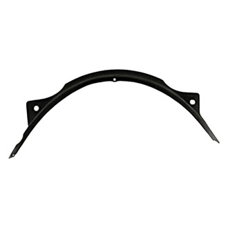 Replacement - Rear Driver Side Wheel Housing (Standard Line)