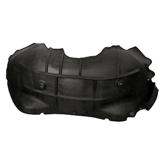 Replacement - Front Passenger Side Fender Liner (Standard Line)