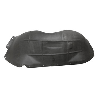 Replacement - Front Driver Side Fender Liner (Standard Line)