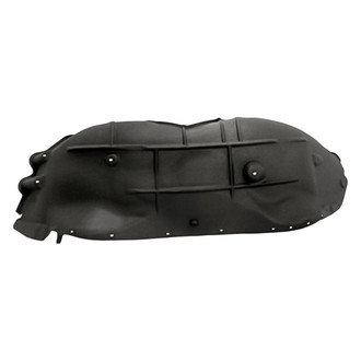 Replacement - Front Driver Side Fender Liner (Standard Line)