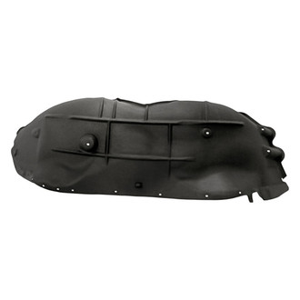 Replacement - Front Passenger Side Fender Liner (Standard Line)