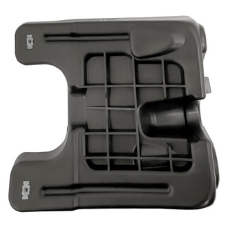 Replacement - Front Driver Side Wheel Housing Bracket (CAPA Certified)