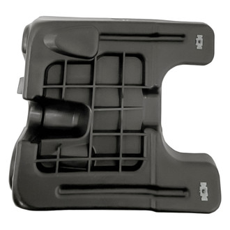 Replacement - Front Passenger Side Wheel Housing Bracket (CAPA Certified)