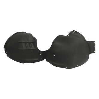 Replacement - Front Passenger Side Fender Liner (CAPA Certified)