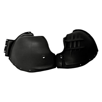 Replacement - Front Driver Side Fender Liner (CAPA Certified)