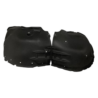 Replacement - Front Driver Side Fender Liner (CAPA Certified)