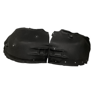 Replacement - Front Passenger Side Fender Liner (CAPA Certified)