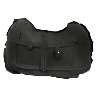 Replacement - Front Passenger Side Fender Liner (Standard Line)
