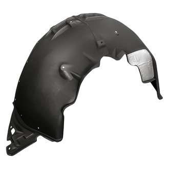 Replacement - Front Passenger Side Fender Liner (CAPA Certified)