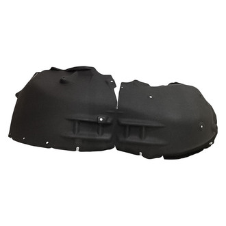 Replacement - Front Driver Side Fender Liner (Standard Line)