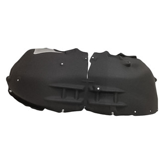 Replacement - Front Passenger Side Fender Liner (Standard Line)
