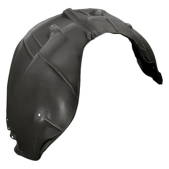 Replacement - Front Driver Side Fender Liner (Standard Line)