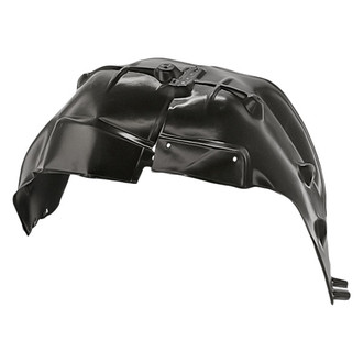 Replacement - Rear Passenger Side Fender Liner (Standard Line)