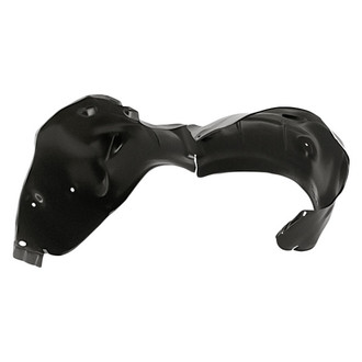 Replacement - Rear Driver Side Fender Liner (Standard Line)