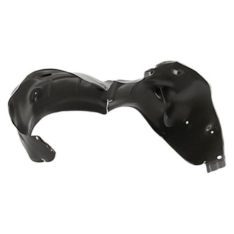 Replacement - Rear Passenger Side Fender Liner (Standard Line)
