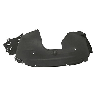 Replacement - Front Driver Side Fender Liner (Standard Line)