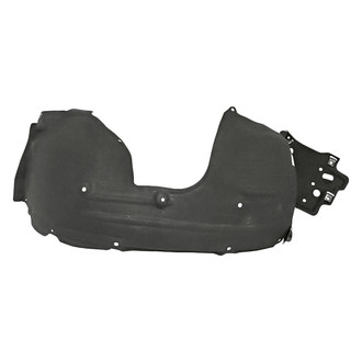 Replacement - Front Passenger Side Fender Liner (Standard Line)