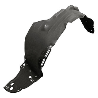 Replacement - Front Driver Side Fender Liner (CAPA Certified)
