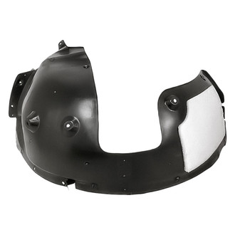 Replacement - Front Driver Side Fender Liner (Standard Line)
